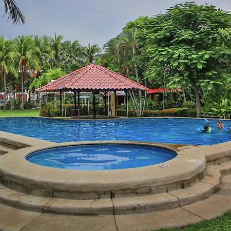 Hotel M&M Garden House