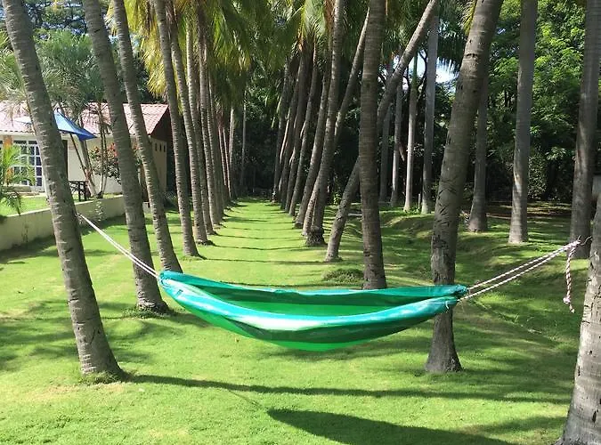 M&m Garden House Hostal Coco
