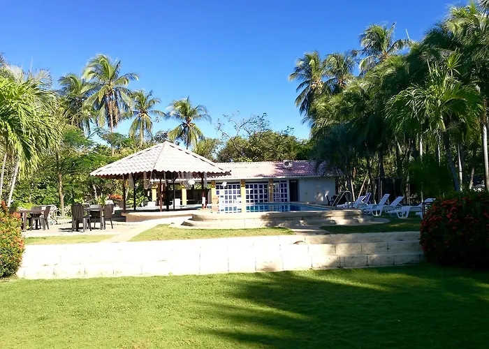 M&m Garden House * Coco