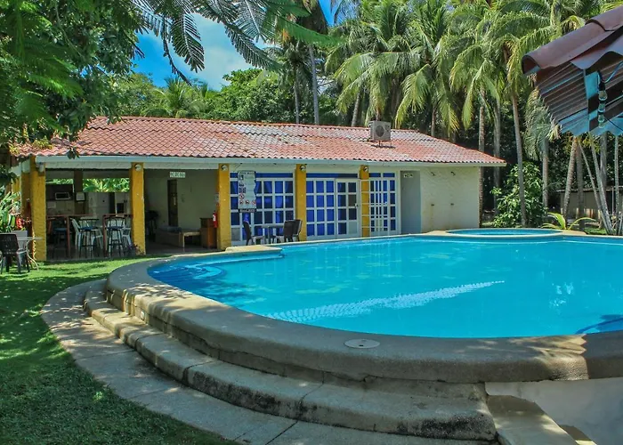 M&m Garden House * Coco